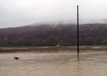 На Тернопільщині готуються до ймовірних паводків