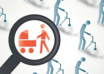 На Тернопільщині спостерігається тенденція до зменшення кількості населення: скільки жителів нараховується в області?