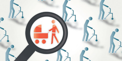 На Тернопільщині спостерігається тенденція до зменшення кількості населення: скільки жителів нараховується в області?