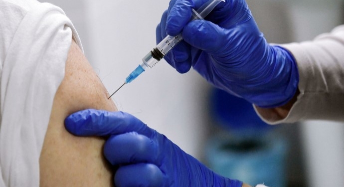 Як записатися на вакцинацію публічним людям Тернопільщини