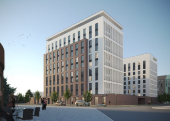 Креатор-Буд стартує із продажем 7-го будинку в ЖК на Стрийській, у Львові