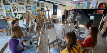 У Тернополі розпочав діяти новий проєкт “Я справжня”