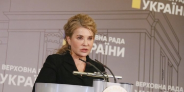 Ініціативи Тимошенко реально захищають людей, – експерт