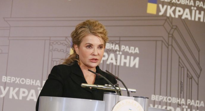 Ініціативи Тимошенко реально захищають людей, – експерт
