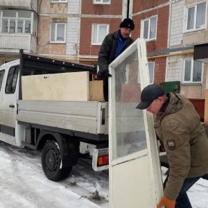 У Тернополі розпочався двомісячник благоустрою