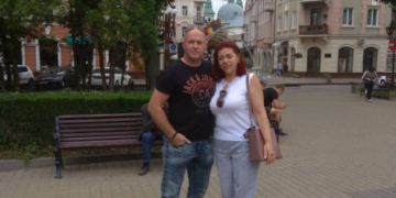 В Icпанiї помеp житель Тернопільщини