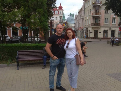 В Icпанiї помеp житель Тернопільщини