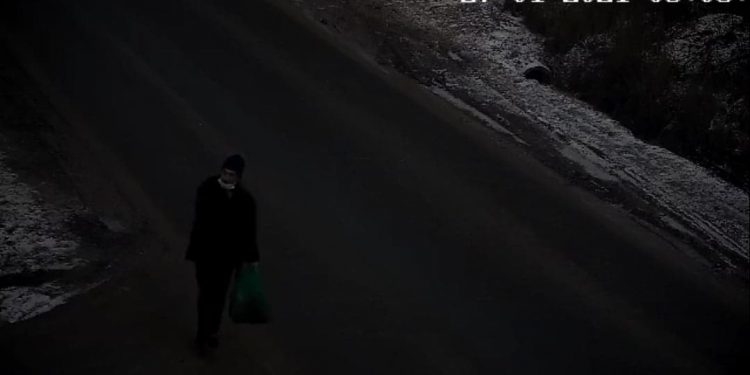 Поблизу Тернополя знайшли мертвим пацієнта лікарні, який покинув заклад і пропав