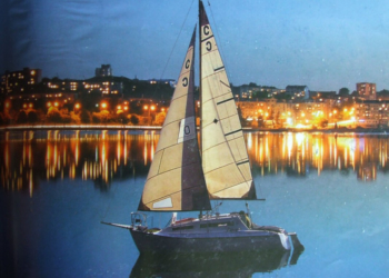 “Протягом 30 років курсувала ставом”: продається багаторічний символ Тернополя (Фото)