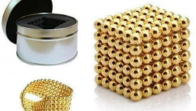 На Тернопільщині виявили небезпечні іграшки