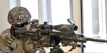 На Тернопільщині СБУ провела антитерористичні навчання