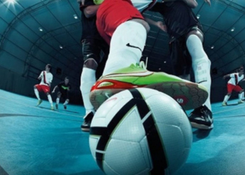 На Тернопільщині пройде чемпіонат з міні-футболу