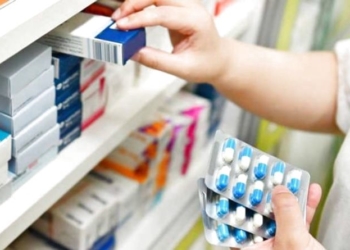 У Тернопільській аптеці виявили завищені ціни на лікарські засоби