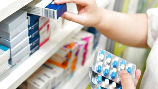 У Тернопільській аптеці виявили завищені ціни на лікарські засоби