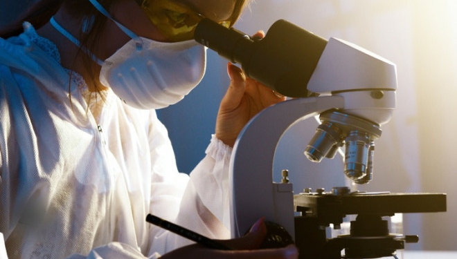 На Тернопільщині зафіксували два нових штами коронавірусу