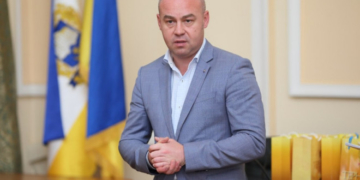 Сергій Надал: «Депутати Верховної Ради мають дозволити індивідуальне опалення всім охочим» 