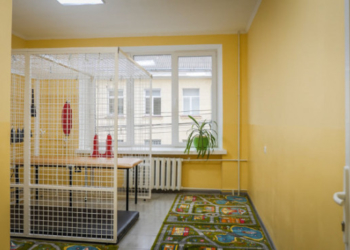 У Тернополі функціонує центр медичної реабілітації та паліативної допомоги: куди звертатися?