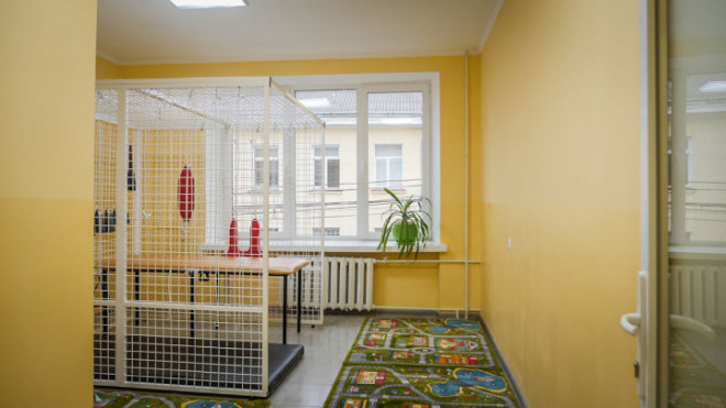 У Тернополі функціонує центр медичної реабілітації та паліативної допомоги: куди звертатися?