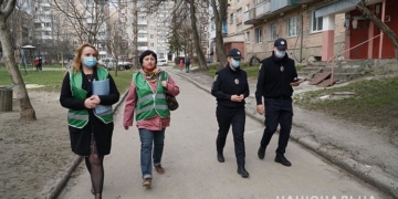 Мобільна бригада допомоги жертвам домашнього насильства працює на Тернопільщині (Відео)