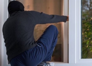 На Тернопільщині затримали малолітнього злодія