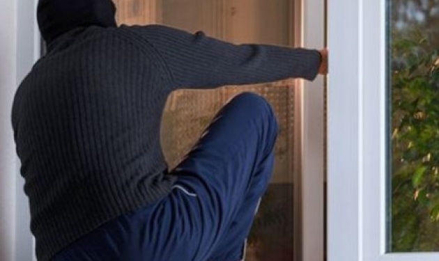 На Тернопільщині затримали малолітнього злодія