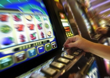 У Тернополі викрили незаконний гральний бізнес