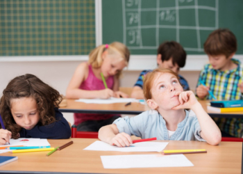 Завтра у Тернополі відновлюють повністю очне навчання