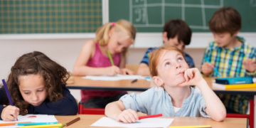 Завтра у Тернополі відновлюють повністю очне навчання