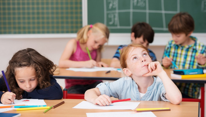 Завтра у Тернополі відновлюють повністю очне навчання