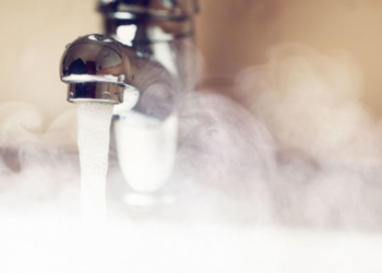 У Тернополі гаряча вода подається по графіку