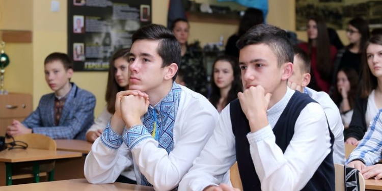 У Тернополі фінансово підтримують найкращих учнів