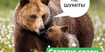 На Тернопільщині розпочався “сезон тиші”