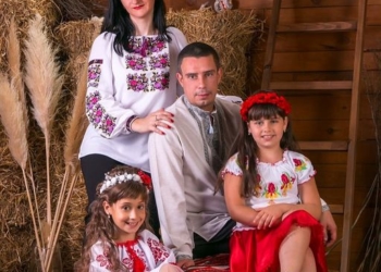 Сімейний Великдень: студія  «Дзеркало» запрошує на святкову фотосесію до Великодня