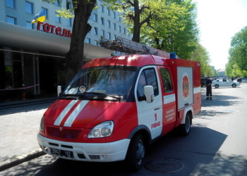 Неправдиві виклики: що варто знати тернополянам викликаючи спецслужби?