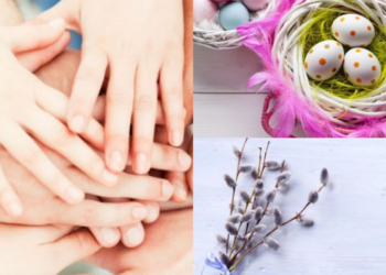 У Тернополі розпочали благодійний збір “Великодній кошик”