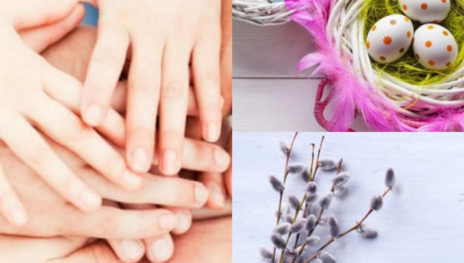 У Тернополі розпочали благодійний збір “Великодній кошик”