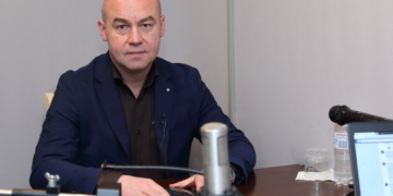 Сергій Надал: У Тернополі пом’якшуємо карантин, але постійно моніторимо ситуацію