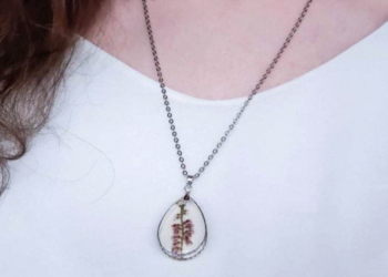 Унікальні прикраси своїми руками: Тернополян запрошують на цікавий майстер-клас