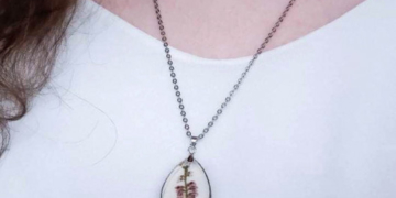 Унікальні прикраси своїми руками: Тернополян запрошують на цікавий майстер-клас