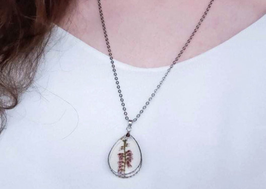 Унікальні прикраси своїми руками: Тернополян запрошують на цікавий майстер-клас