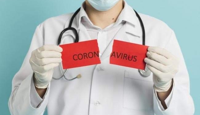 На Тернопільщині продовжують розслідувати професійні захворюваності медиків