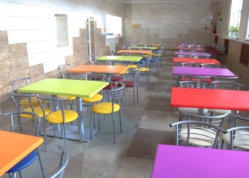 На Тернопільщині відремонтували школу