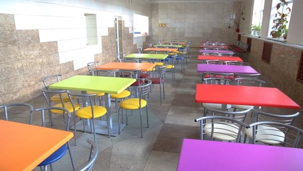 На Тернопільщині відремонтували школу