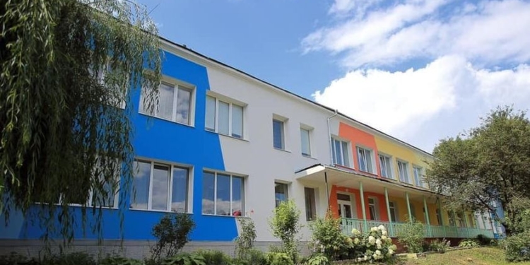 У Тернополі термомодернізовуватимуть заклади освіти