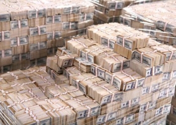 ТОП- 5 найбагатших мерів України