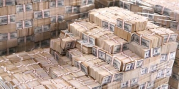 ТОП- 5 найбагатших мерів України