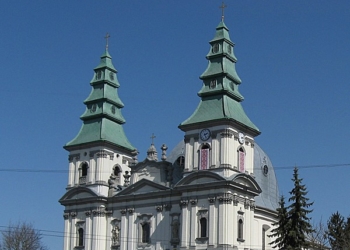 На Тернопільщині зберігатимуть об`єктів історико-культурної спадщини