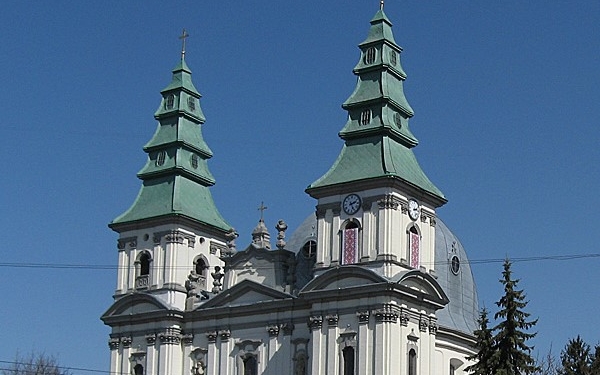 На Тернопільщині зберігатимуть об`єктів історико-культурної спадщини