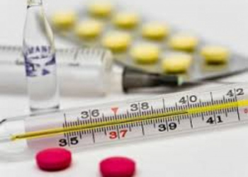 На Тернопільщині продовжують хворіти на грип та ГРВІ: яка ситуація у районах?