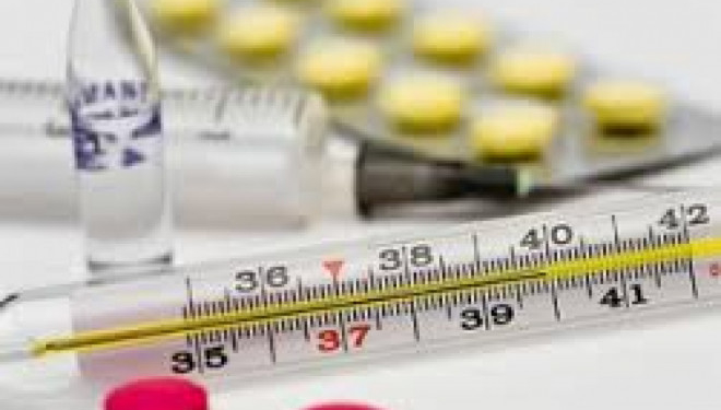 На Тернопільщині продовжують хворіти на грип та ГРВІ: яка ситуація у районах?